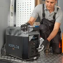 Power Station Ecoflow