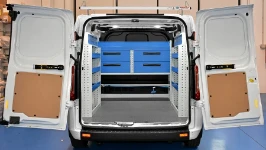 01_Allestimento Custom per caldaista con componenti Syncro Ultra
