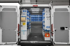 01_Allestimento su Ducato Fiat per refrigerazione industriale
