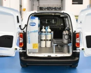 01_Allestimento Syncro System su Combo per subacquei