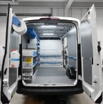 01_Allestimento Syncro System su Maxus eDeliver9 per impresa edile 