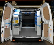 01_Arredi Ultra su Custom per elettricista