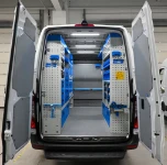 01a_Sprinter L2 H2 attrezzato da Syncro per elettricista