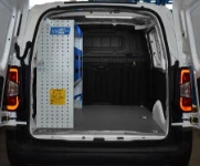 01_Citroen Berlingo per manutenzione impianti carburanti
