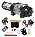 01_Componenti verricello per furgoni
