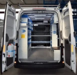 01_Crafter VW allestito per impianti di refrigerazione
