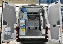 01_Crafter VW con allestimento completo per assistenza macchine per edilizia
