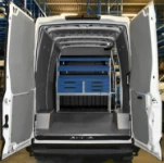 01_Daily Iveco attrezzato da Syncro System per manutenzione macchinari industriali