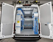 01_Daily Iveco l3h2 officina mobile per impiantista elettricista