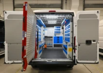 01_Fiat Ducato L3 H2 allestito per assistenza tecnica macchine per la pulizia