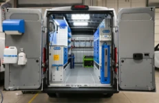 01_Fiat Ducato L3 H2 attrezzato da Syncro per manutenzione macchine movimento terra e forestali 