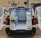 01_Fiat Scudo l1h1 attrezzato per impianti domotici, d’allarme, fotovoltaici