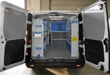 01_Fiat Talento con allestimento per caldaie e condizionatori