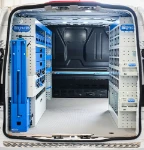 01_Ford Custom L1 H1 con allestimento Syncro progettato per caldaista 