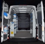 01_Furgone VW Crafter allestito da Syncro per fabbro