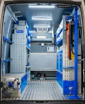 01_Iveco Daily L3 H2 trasformato in officina mobile Syncro per multiutility 