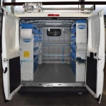 01_Jumper allestito per termoidraulico da Syncro System