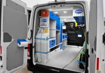 01_Man TGE allestito da Syncro in Bulgaria per campione del mondo di super enduro