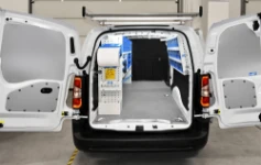 01_Opel Combo l2h1 per elettricista