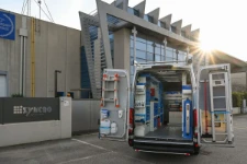 01_Stabilimento produttivo Syncro System a Cassola (Vi)