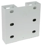 01_Telaio inferiore del kit porta punte