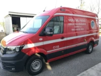 01_Volkswagen Crafter per vigili del fuoco 