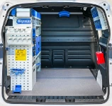 01_VW ID Buzz allestito da Syncro per distributori automatici 