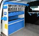 02_Cassettini in plastica trasparente per Dacia Dokker