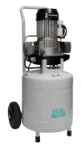 02_Compressore verticale oilless per furgoni  da 240 lt/min