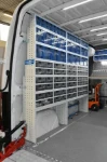 02_Contenitori trasparenti per Sprinter Mercedes