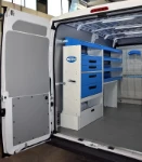 02_Peugeot Boxer allestito da Syncro per termoidraulica