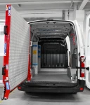 02_Rampa di carico su Master con kit di rotazione 