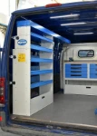 02_Ripiani di scaffalatura per Fiat Ducato 