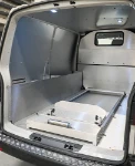 02_Slitta portacofano funebre su VW Transporter 