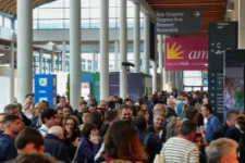 02_Visitatori a Ecomondo edizione 2024