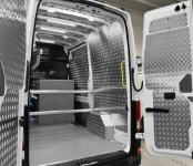 03_Barre fermacarico su Man TGE attrezzato da Syncro 