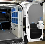 03_Cassettini basculanti trasparenti su Doblò