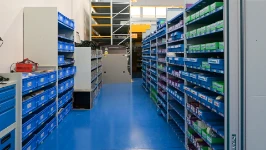 03_Magazzino minuteria Syncro System Reggio Emilia 