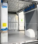 03_Parete destra Jumper con Syncroblock con ganci spostabili e regolabili 