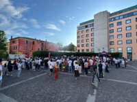 03_Presentazione vetture monoposto da corsa Race Up Team Uni Padova