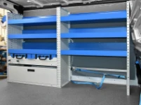 04_Fermavaligie con cinghia per Trafic 
