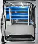 04_Rivestimenti completi per Ford Custom con pannellature su misura by Syncro