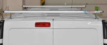 05_Barre portatutto sul tetto di Talento