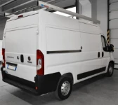 06_Barre portatutto su Fiat Ducato 