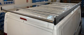 06_Boxer Renault con sistema portatutto profilo Ultrasilent brevettato Syncro 
