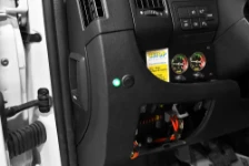 06_Comandi in cabina di Fiat Ducato 