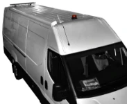 06_Daily con tenda esterna e faro rotante 
