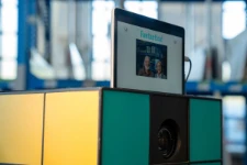 06_Open Factory 2025: foto ricordo visitatori