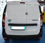 06_Serratura combinata Saturn Evo per portellone posteriore Dokker