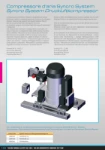 07_Compressore d’aria Syncro System con sistema antivibrazione